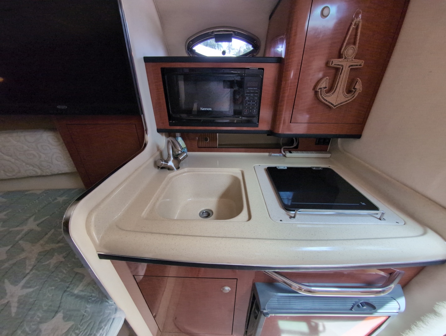 2005 Sea Ray 