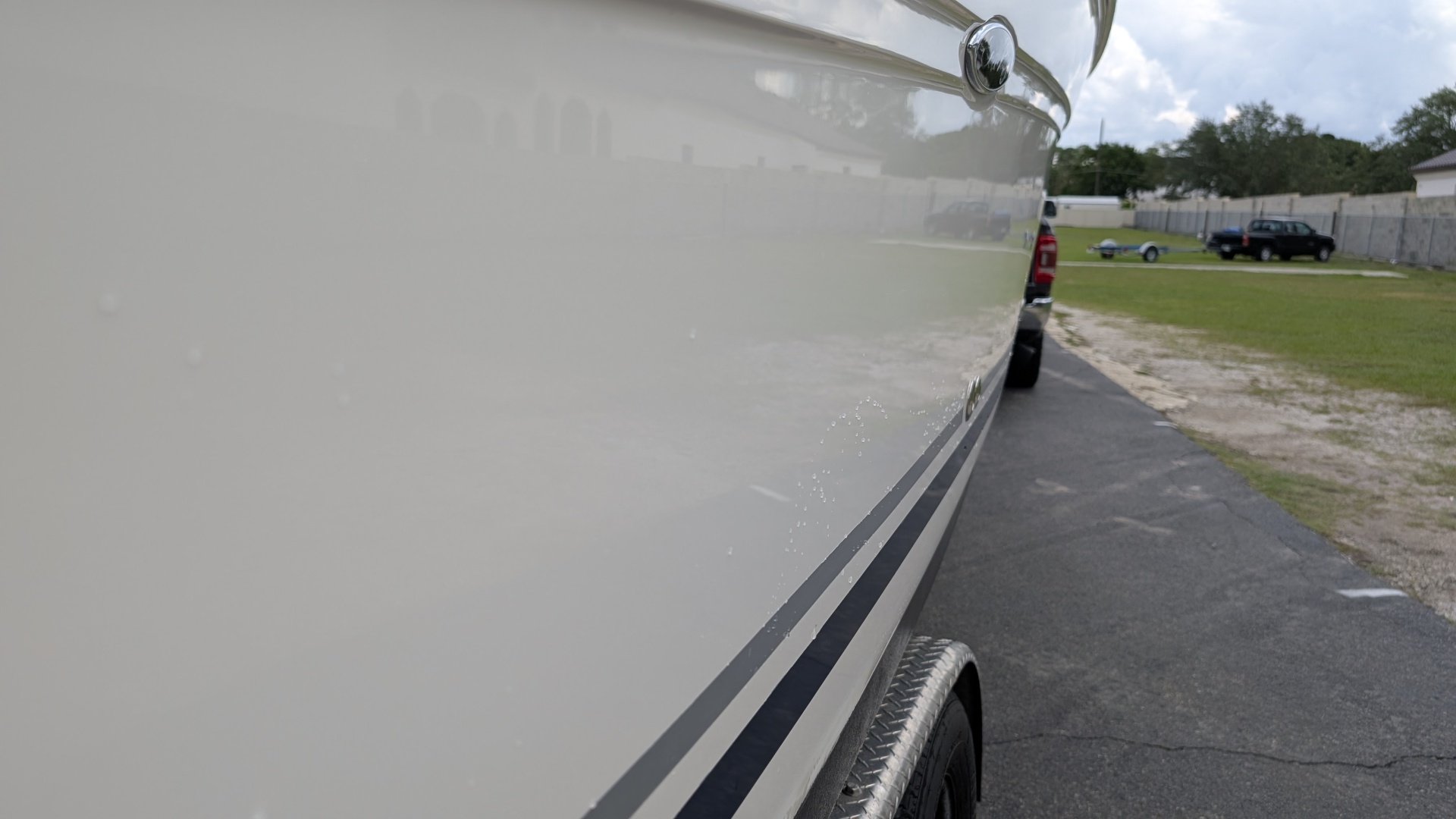 2005 Sea Ray 