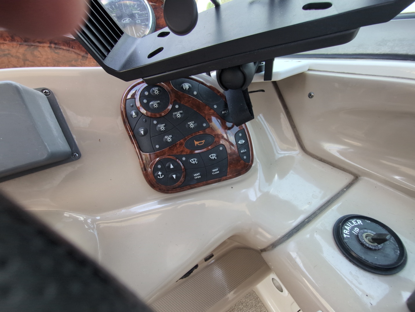 2005 Sea Ray 