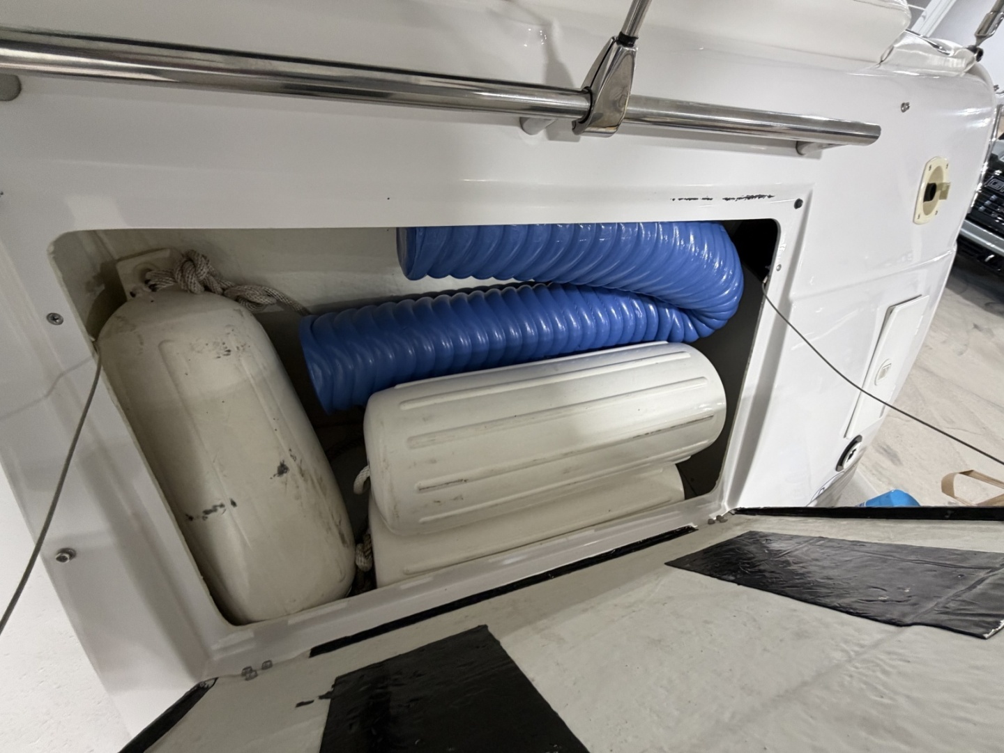 26ft Four Winns Yacht For Sale 26ft Four Winns Yacht For Sale