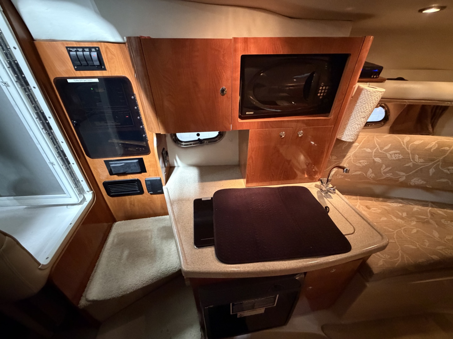 2005 Four Winns 268 Vista