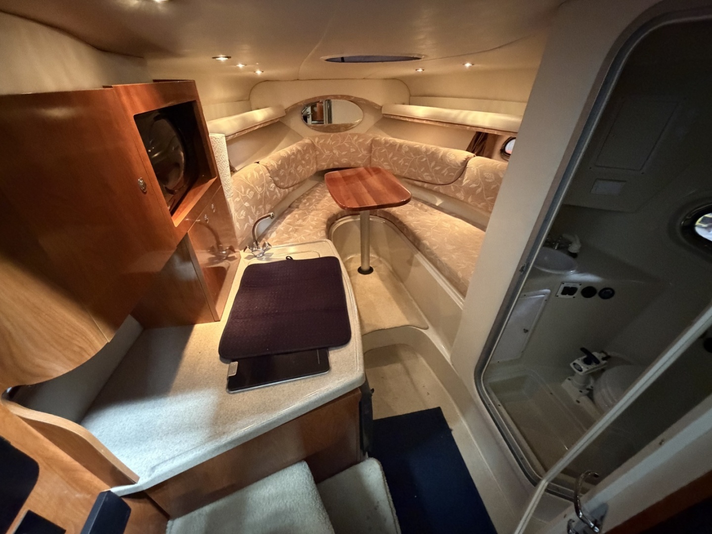 26ft Four Winns Yacht For Sale 26ft Four Winns Yacht For Sale