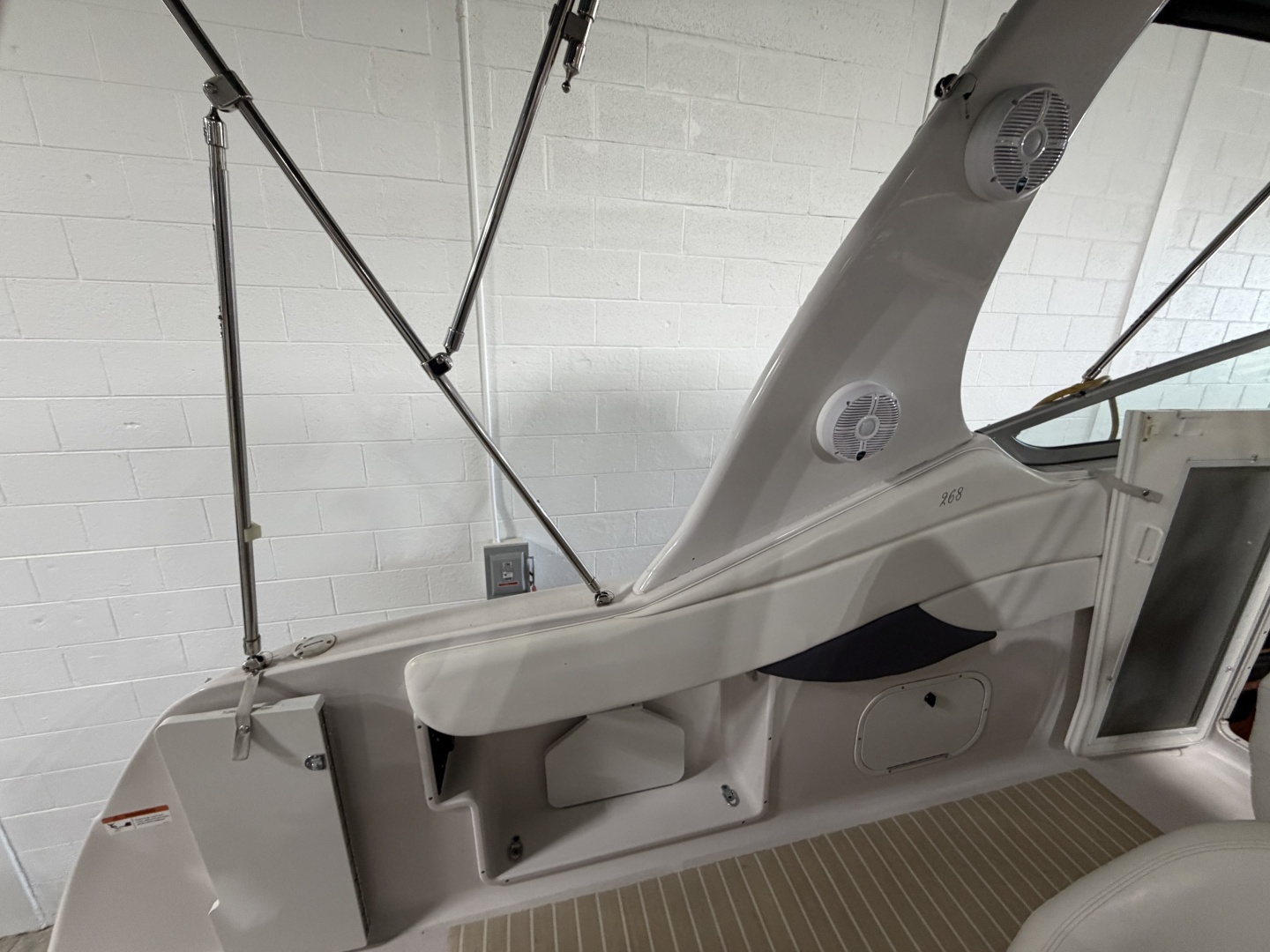 26ft Four Winns Yacht For Sale 26ft Four Winns Yacht For Sale