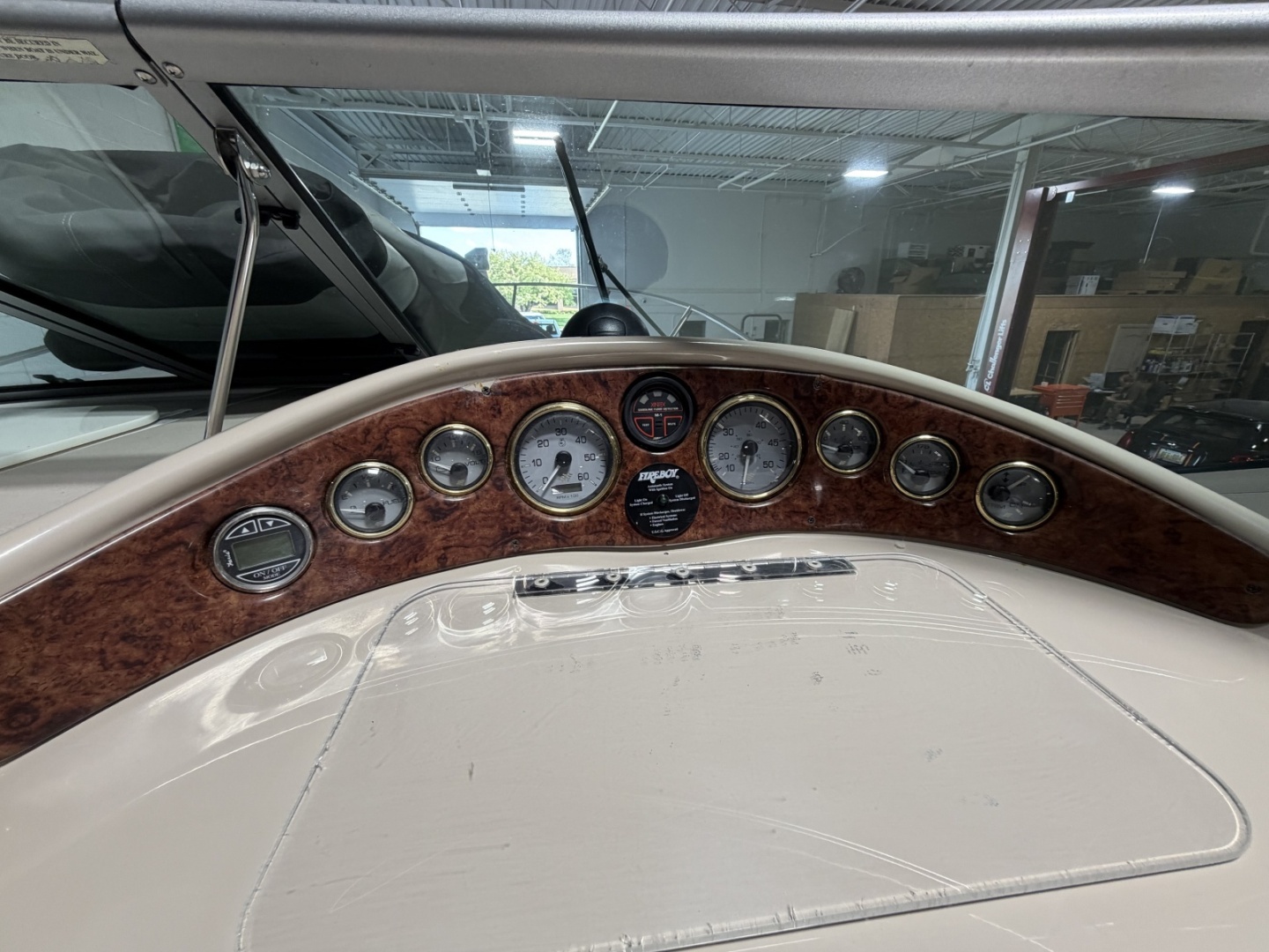 26ft Four Winns Yacht For Sale 26ft Four Winns Yacht For Sale