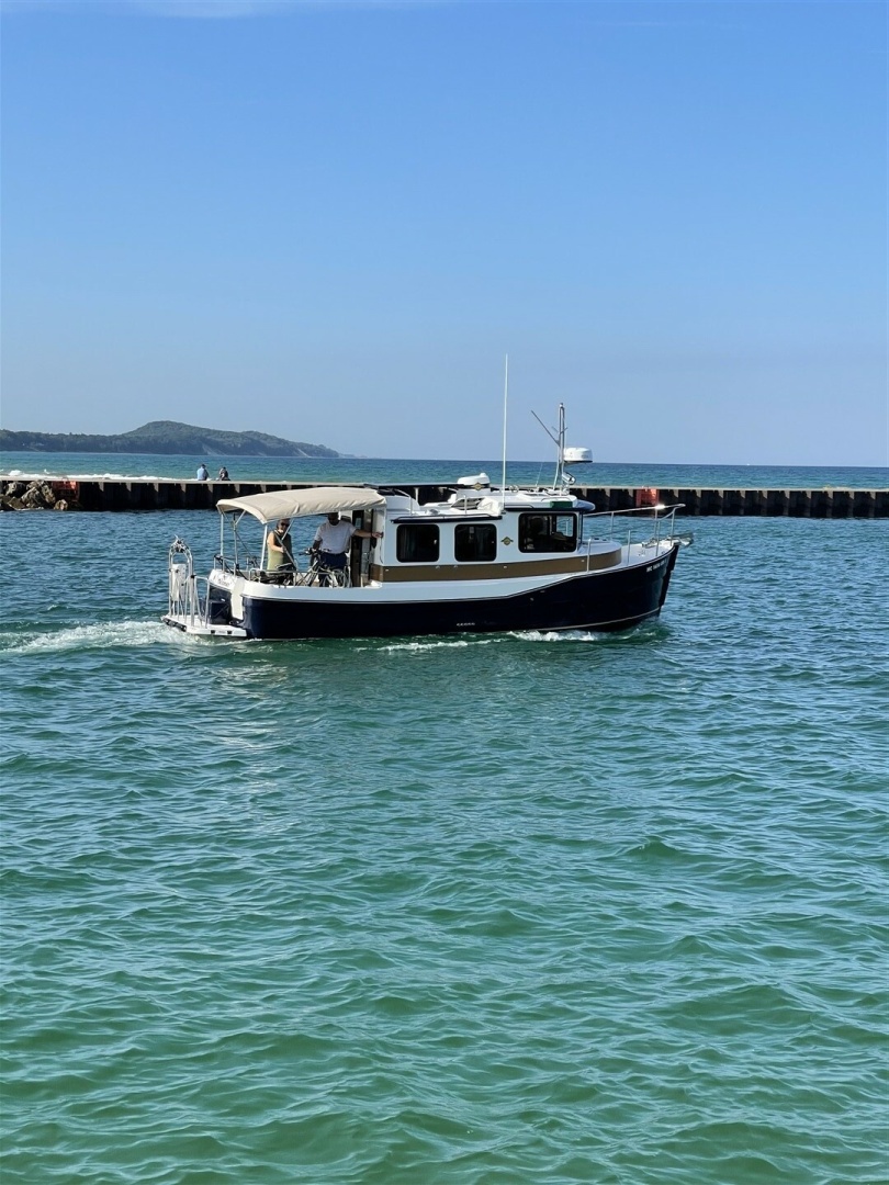 Talisman 27ft Ranger Tugs Yacht For Sale