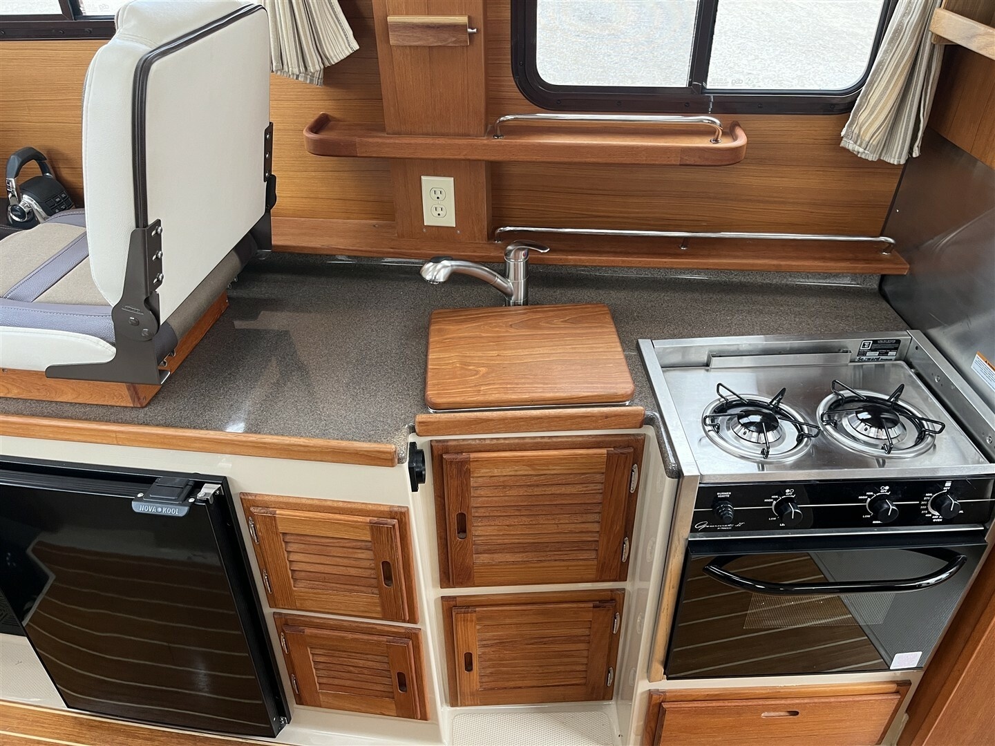 Talisman 27ft Ranger Tugs Yacht For Sale