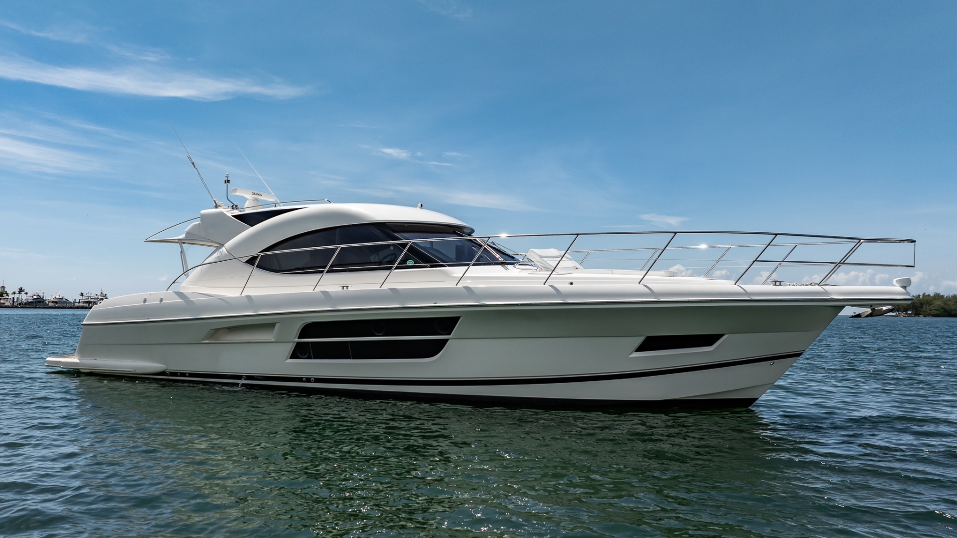 Riviera 5000 Sport Yacht - Photo 16