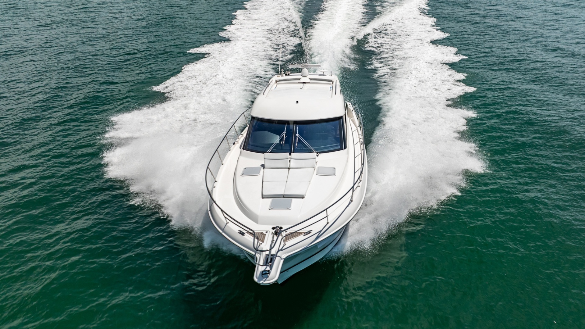 Riviera 5000 Sport Yacht - Photo 6