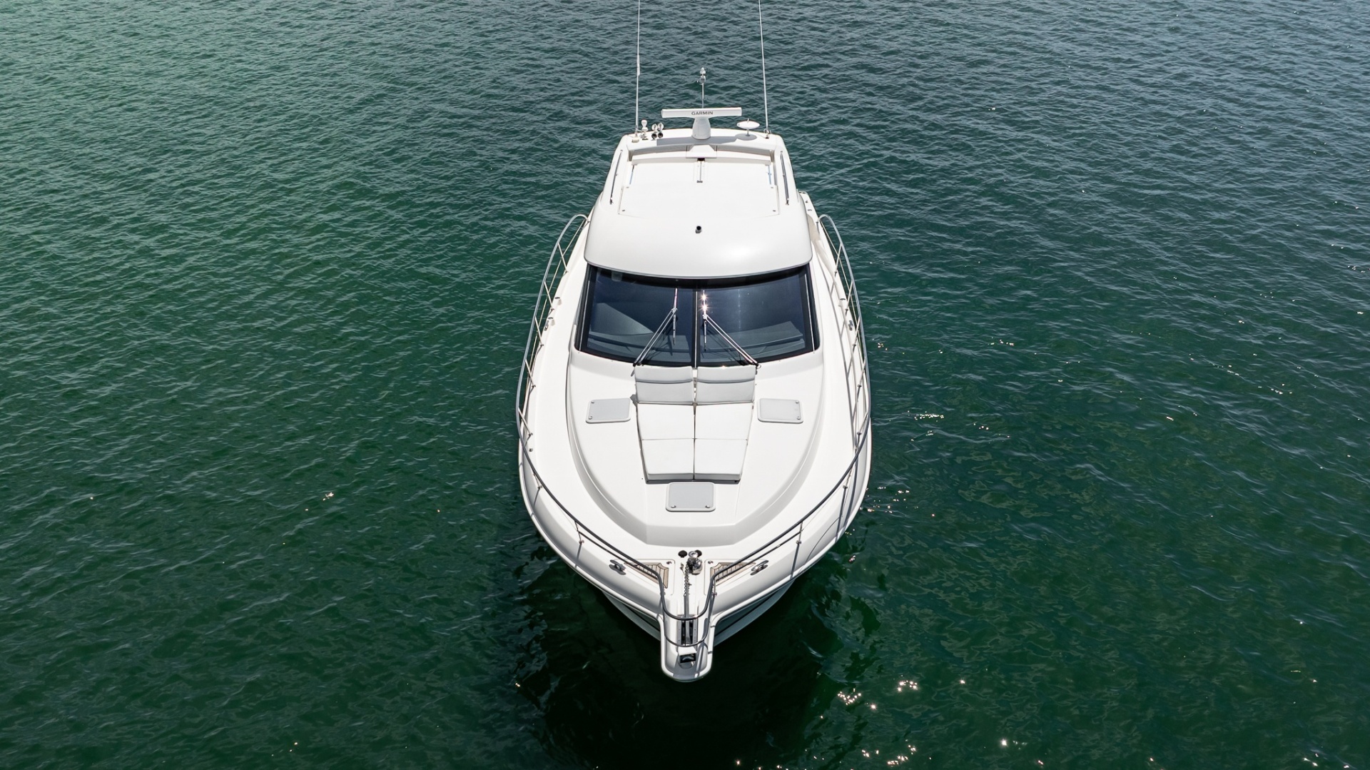 Riviera 5000 Sport Yacht - Photo 12