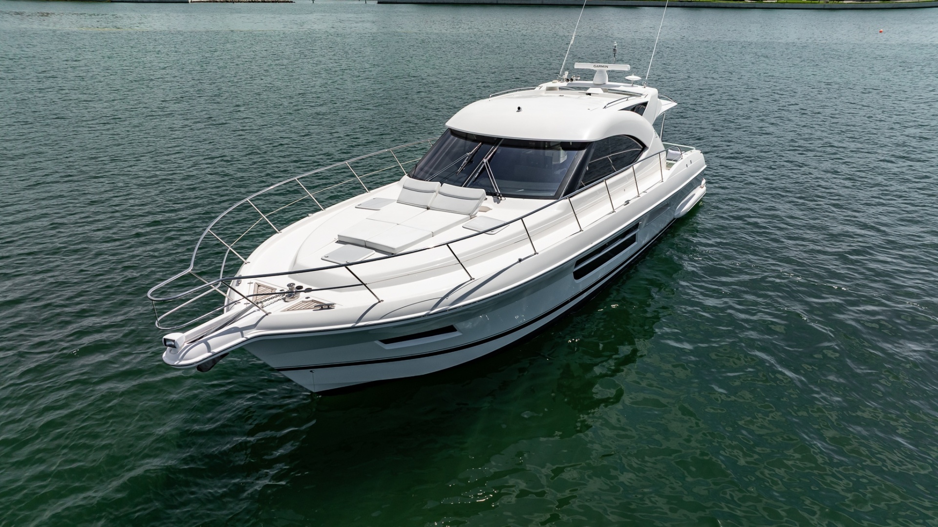 Riviera 5000 Sport Yacht - Photo 11