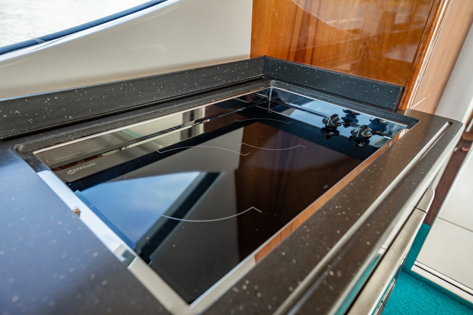 Riviera 5000 Sport Yacht - Photo 69