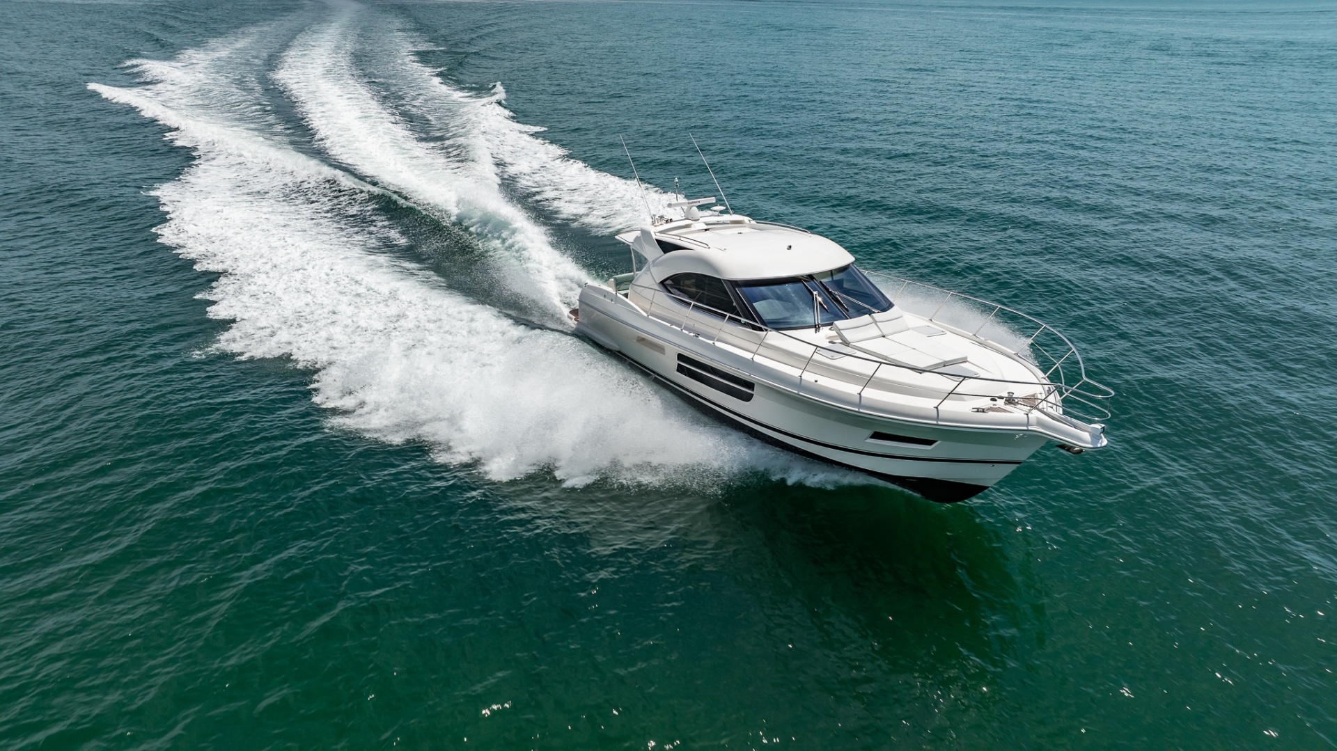 Riviera 5000 Sport Yacht - Photo 5