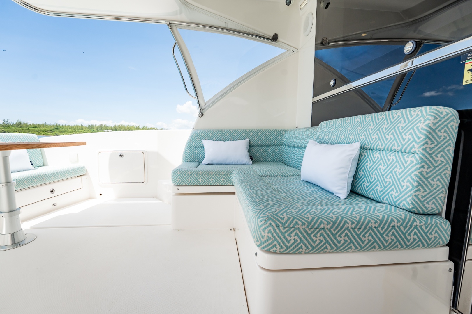 Riviera 5000 Sport Yacht - Photo 29