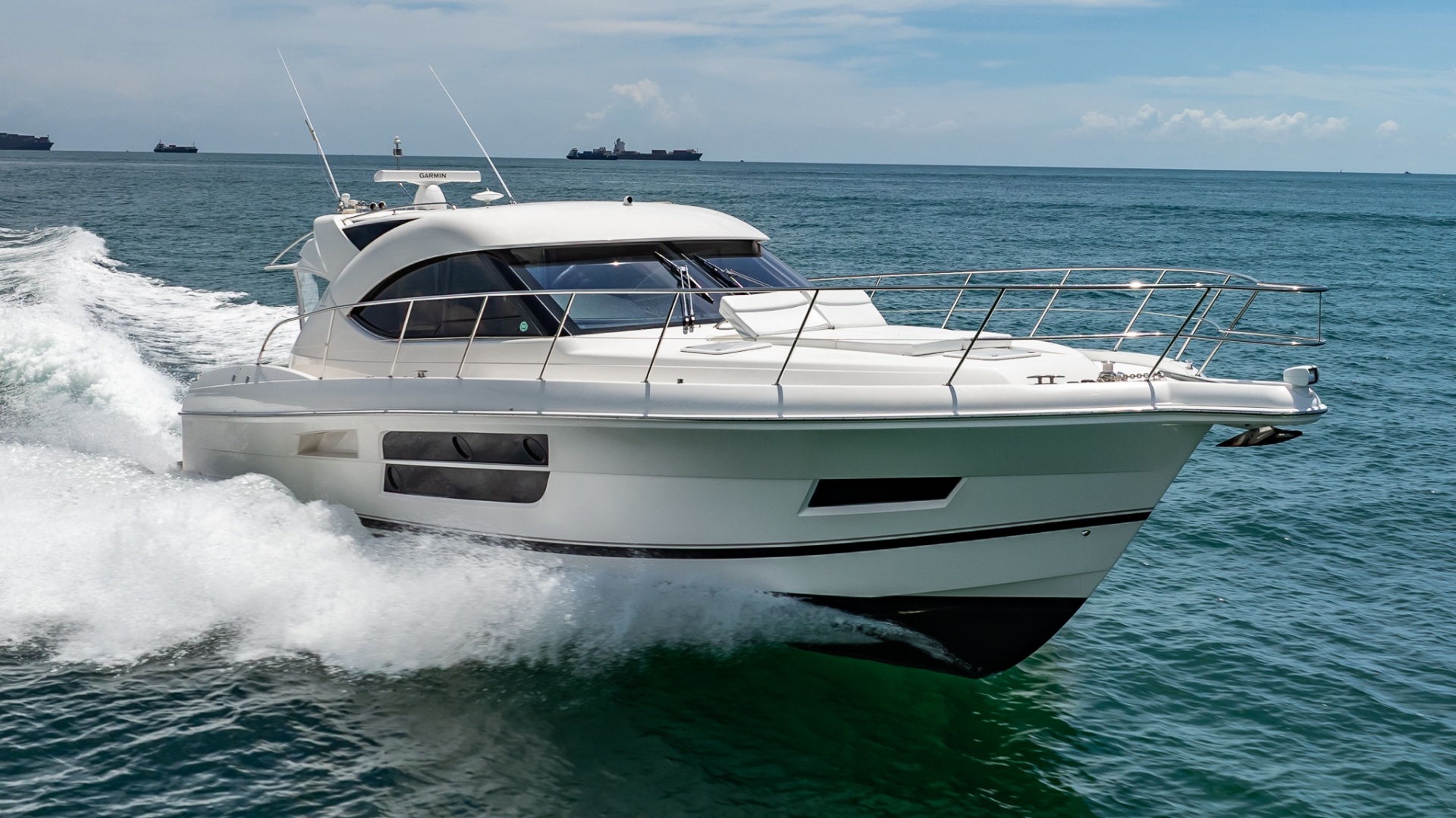 Riviera 5000 Sport Yacht - Photo 15