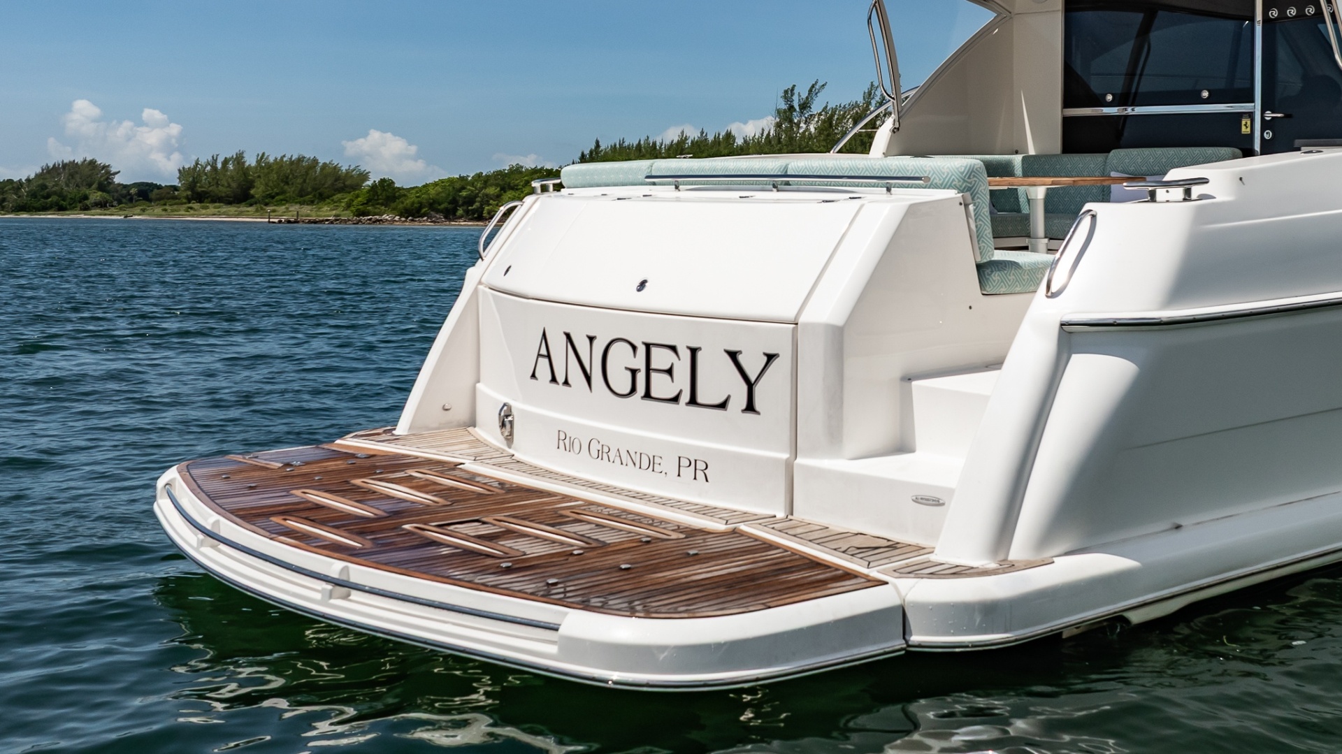 Riviera 5000 Sport Yacht - Photo 26
