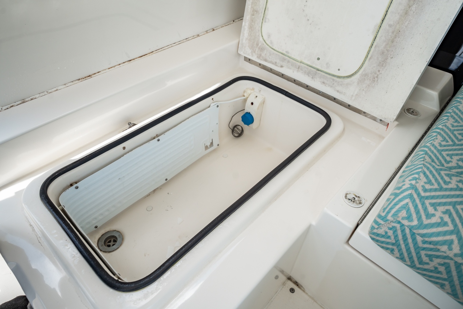 Riviera 5000 Sport Yacht - Photo 34