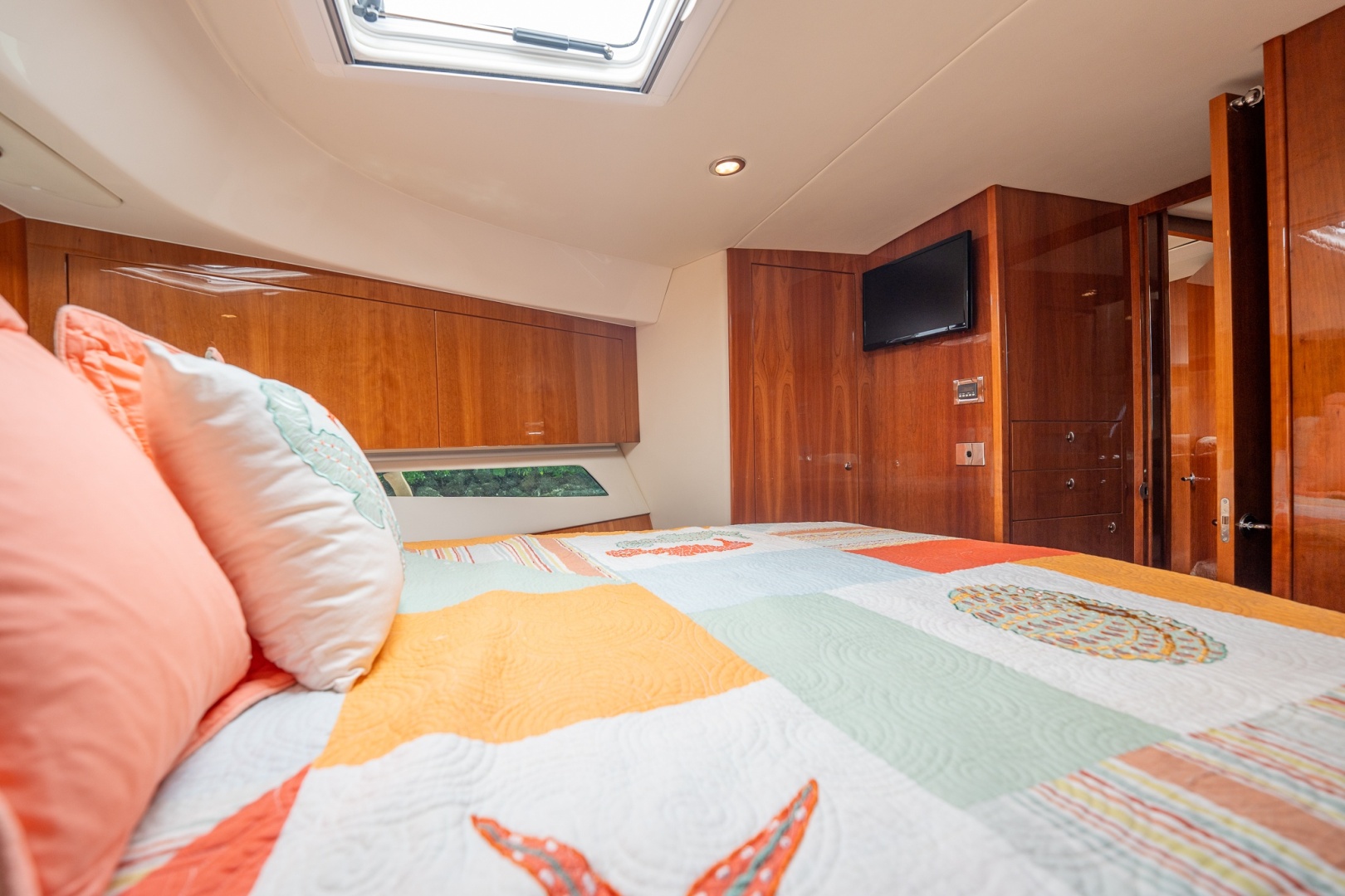 Riviera 5000 Sport Yacht - Photo 87
