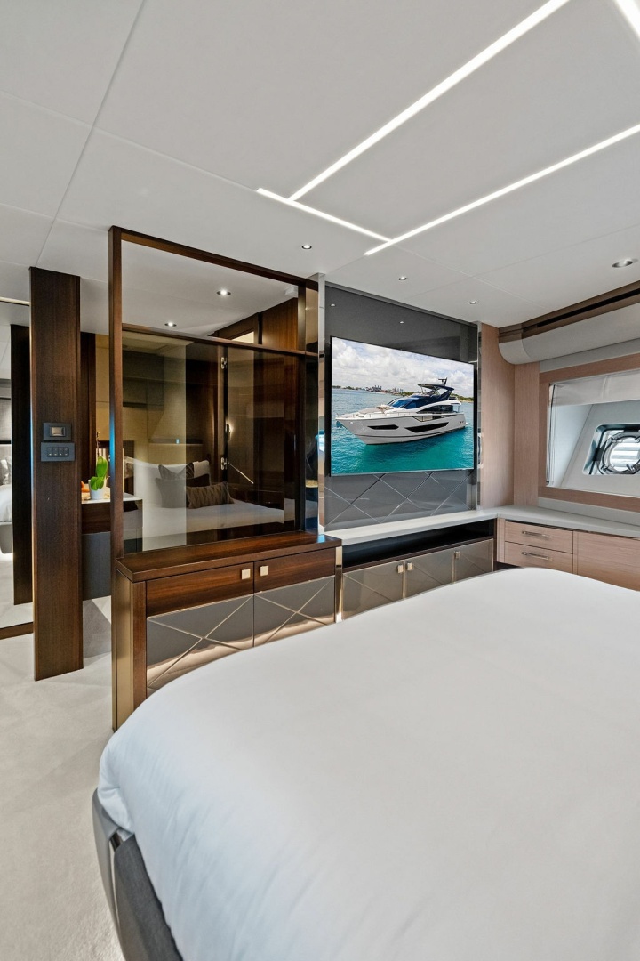 Dolce Far Niente 86ft Sunseeker Yacht For Sale Dolce Far Niente 86ft Sunseeker Yacht For Sale