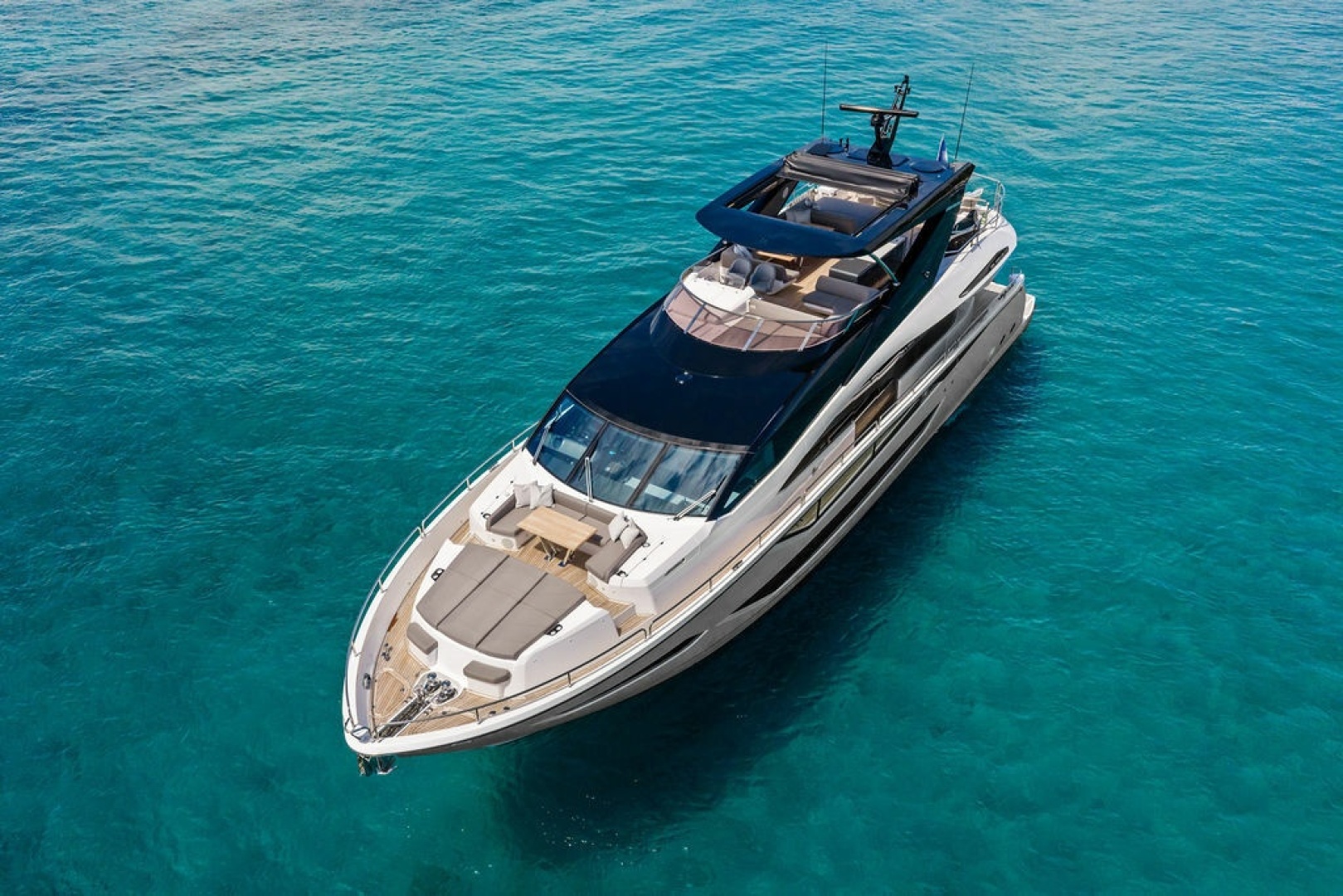 Dolce Far Niente 86ft Sunseeker Yacht For Sale Dolce Far Niente 86ft Sunseeker Yacht For Sale