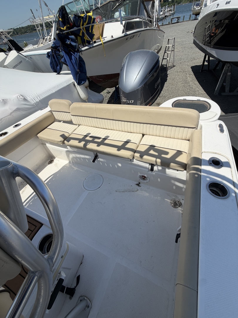 Mimi V 24ft Sea Fox Yacht For Sale Mimi V 24ft Sea Fox Yacht For Sale