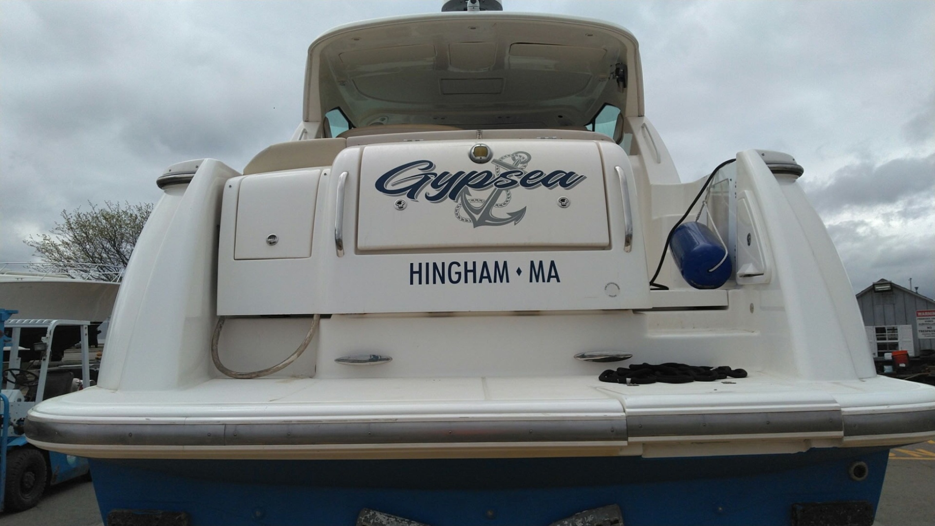 Gypsea 35ft Tiara Yachts Yacht For Sale Gypsea 35ft Tiara Yachts Yacht For Sale