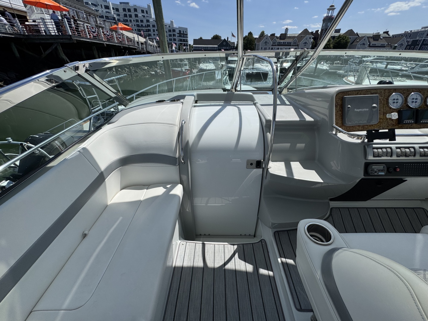 40ft Formula Yacht For Sale 40ft Formula Yacht For Sale