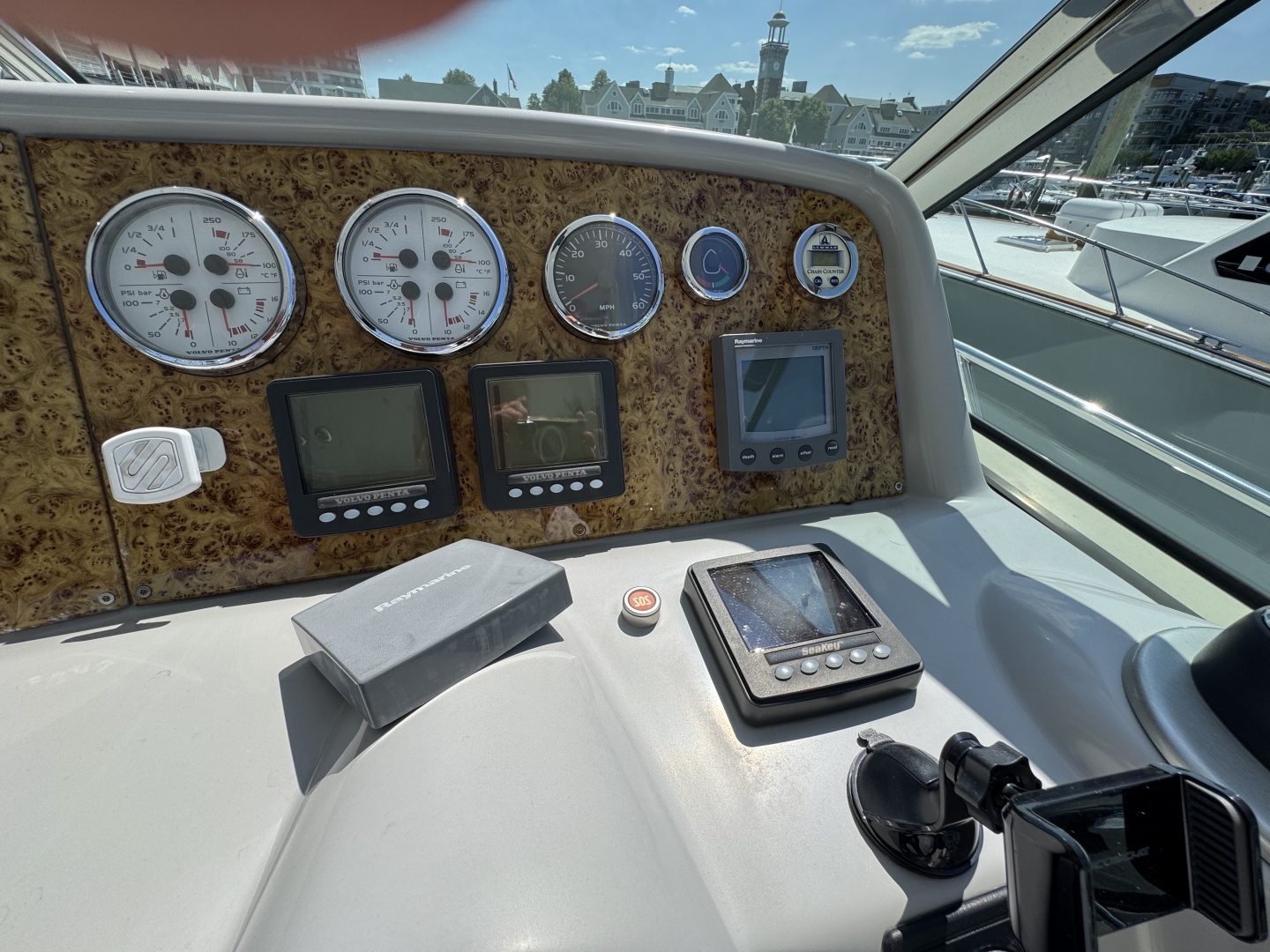 40ft Formula Yacht For Sale 40ft Formula Yacht For Sale