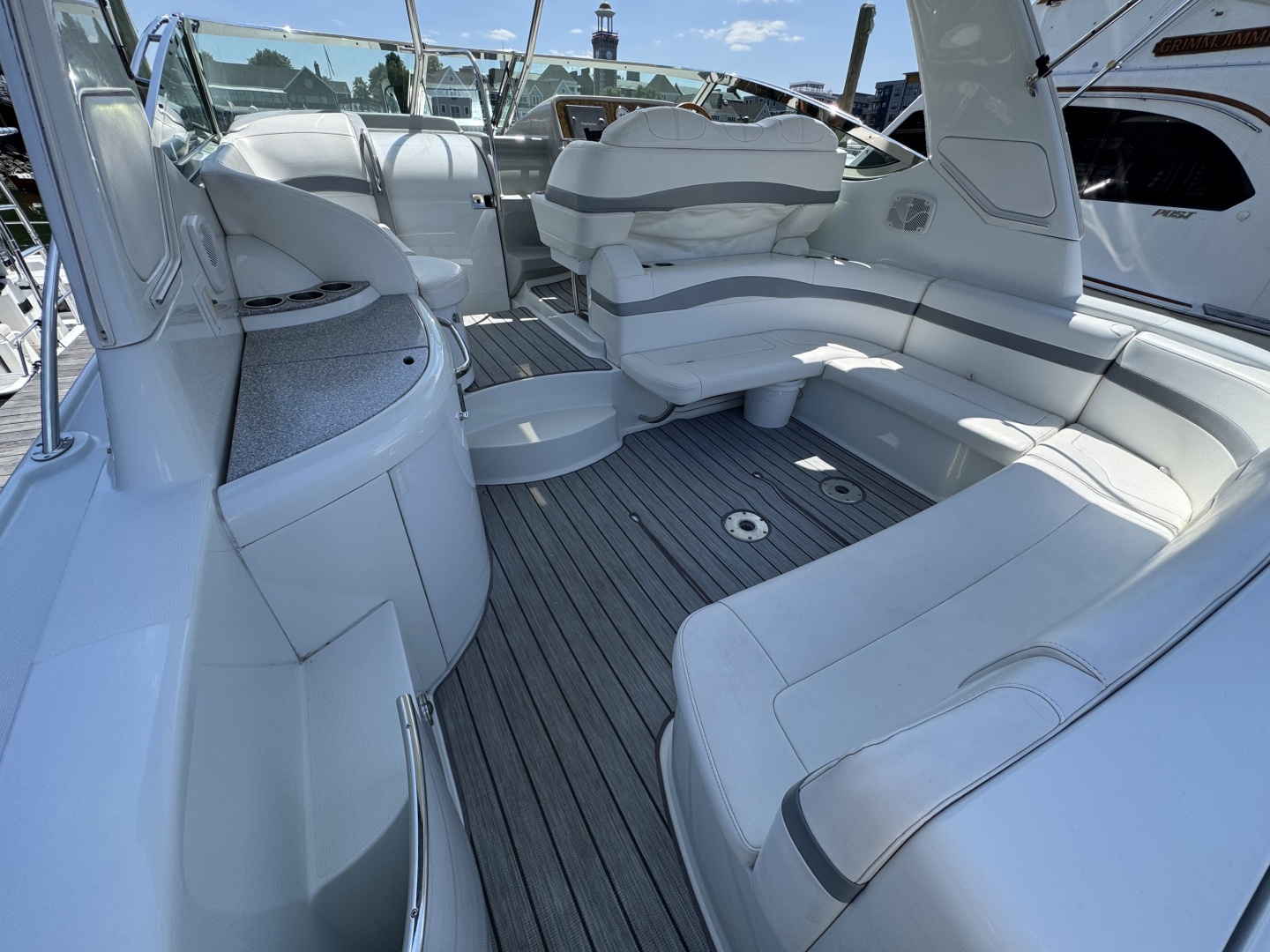 40ft Formula Yacht For Sale 40ft Formula Yacht For Sale