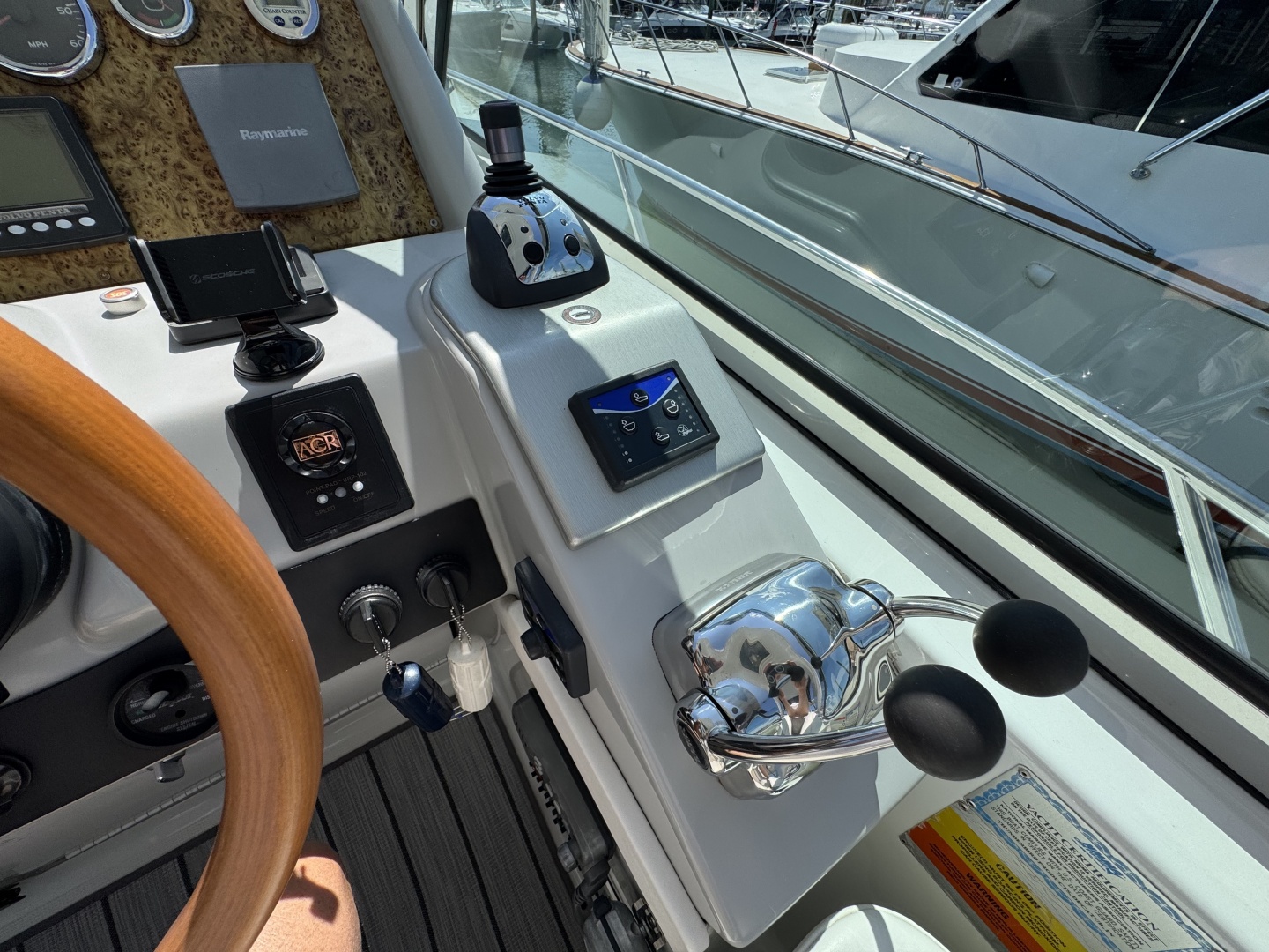 40ft Formula Yacht For Sale 40ft Formula Yacht For Sale