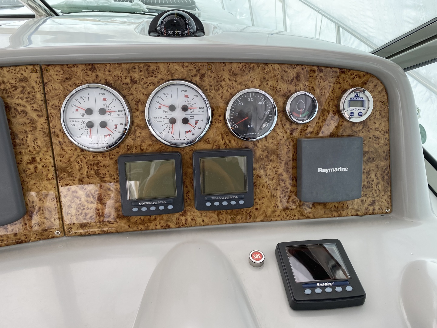 40ft Formula Yacht For Sale
