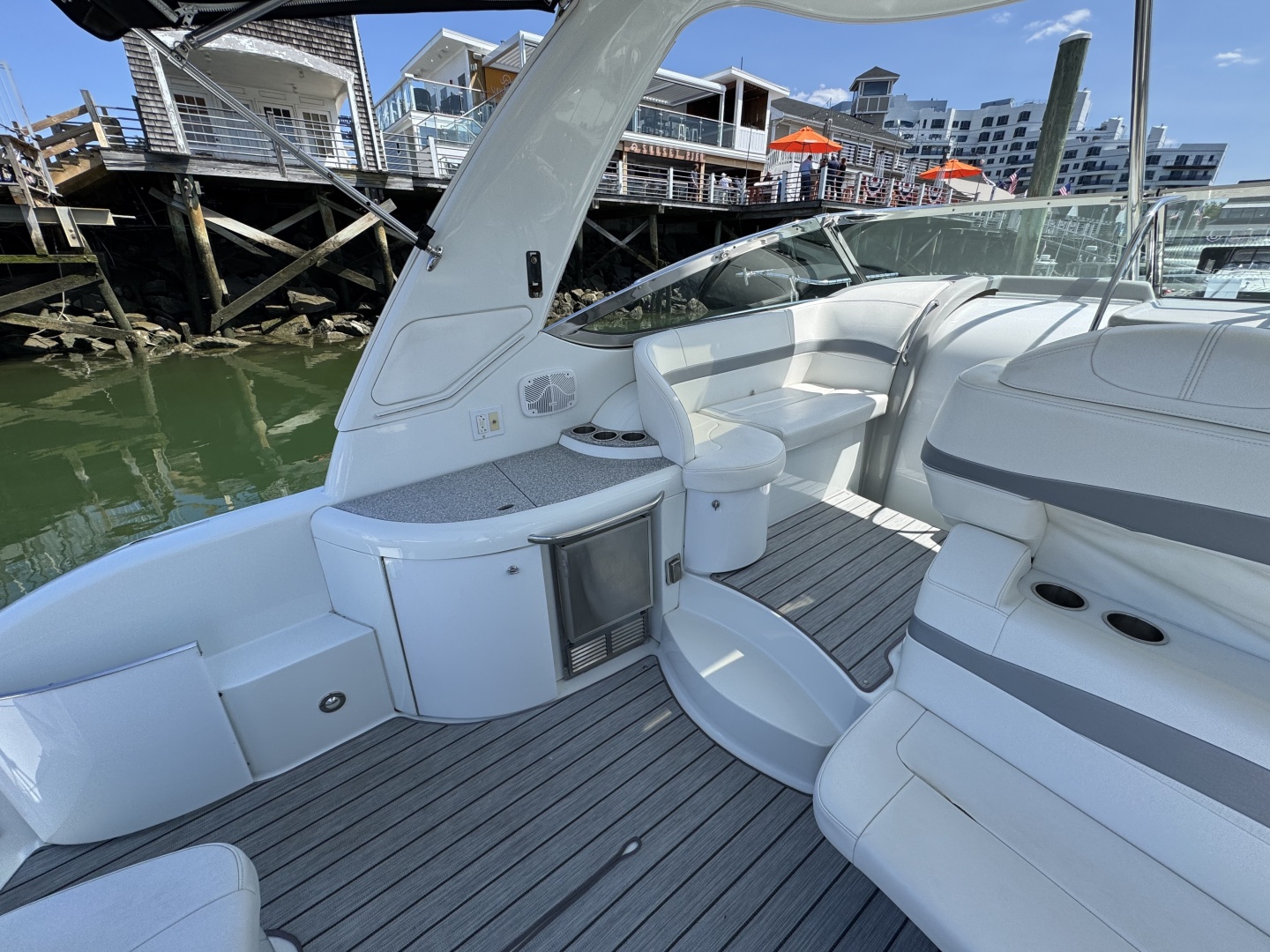 40ft Formula Yacht For Sale 40ft Formula Yacht For Sale