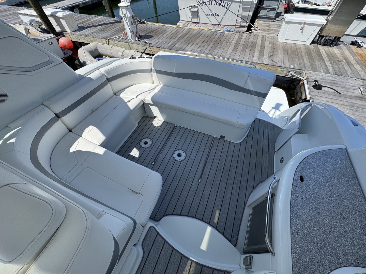 40ft Formula Yacht For Sale 40ft Formula Yacht For Sale