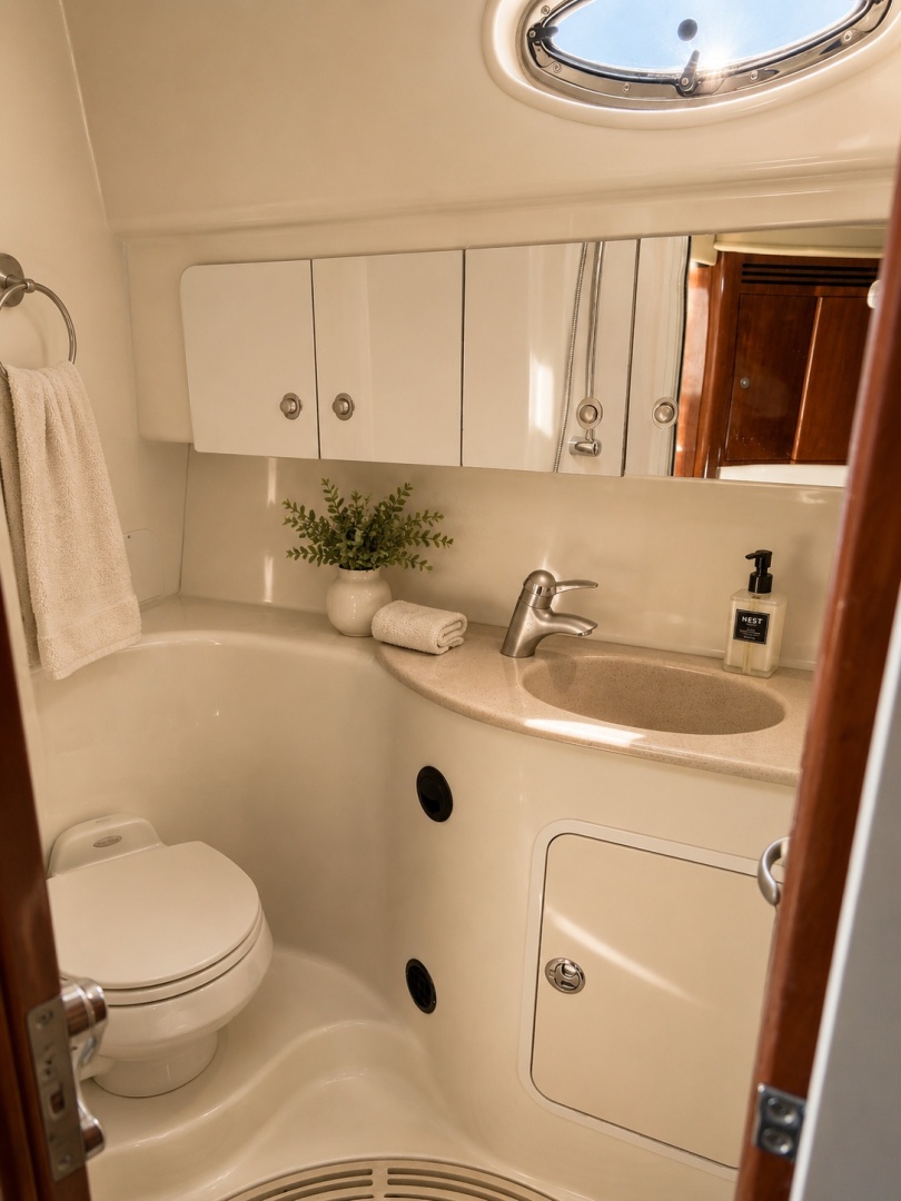 2004 Sea Ray 360 Sundancer