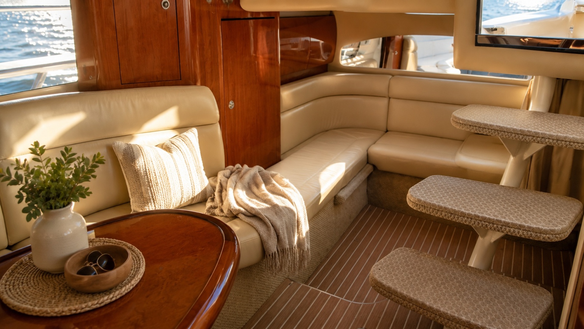 2004 Sea Ray 360 Sundancer