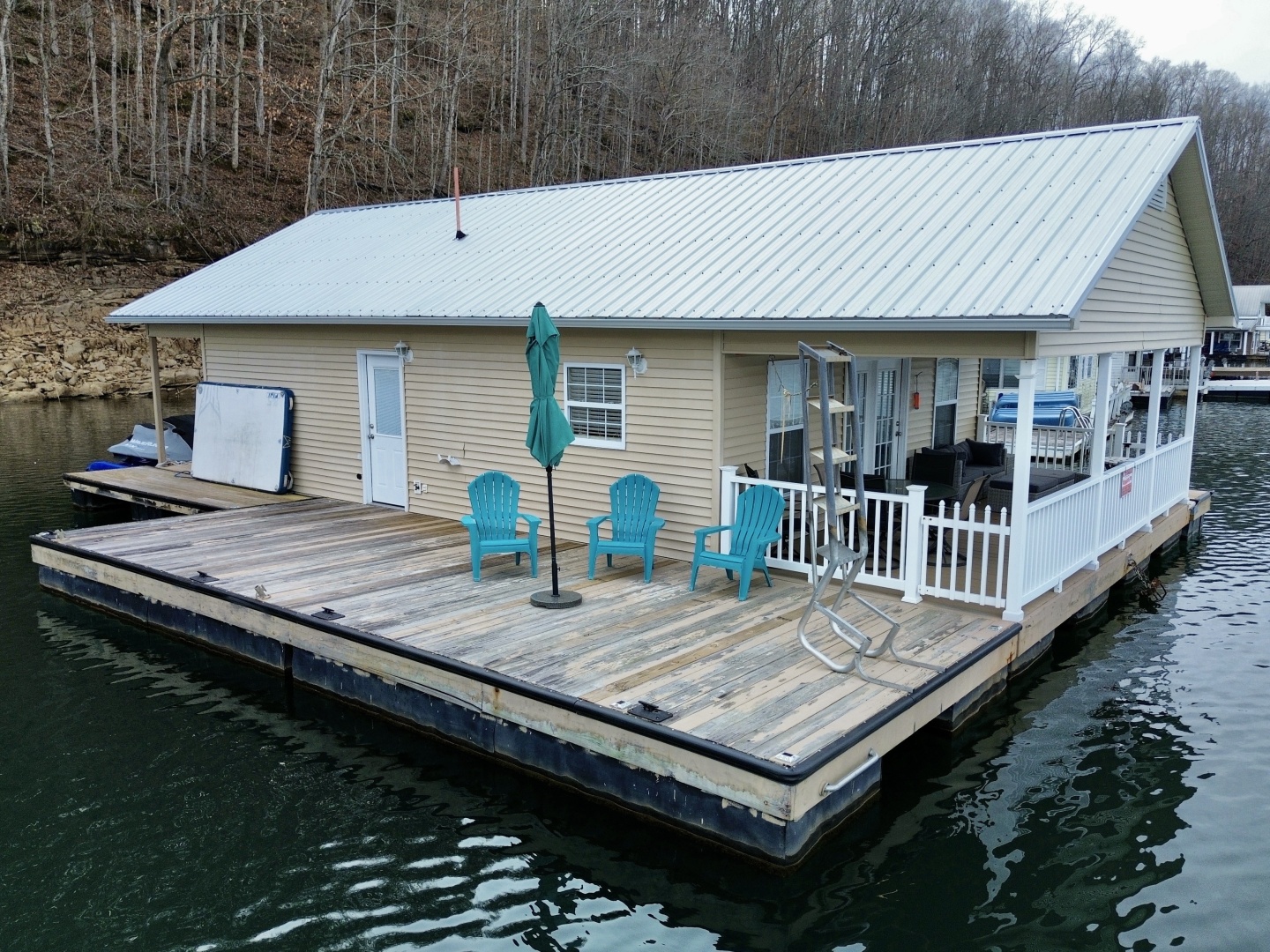48ft Custom Yacht For Sale