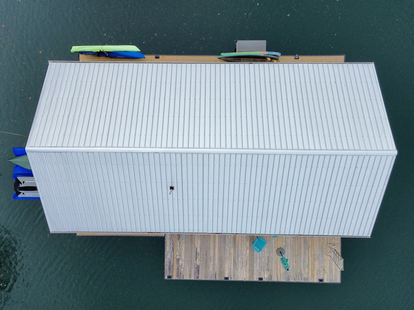48ft Custom Yacht For Sale