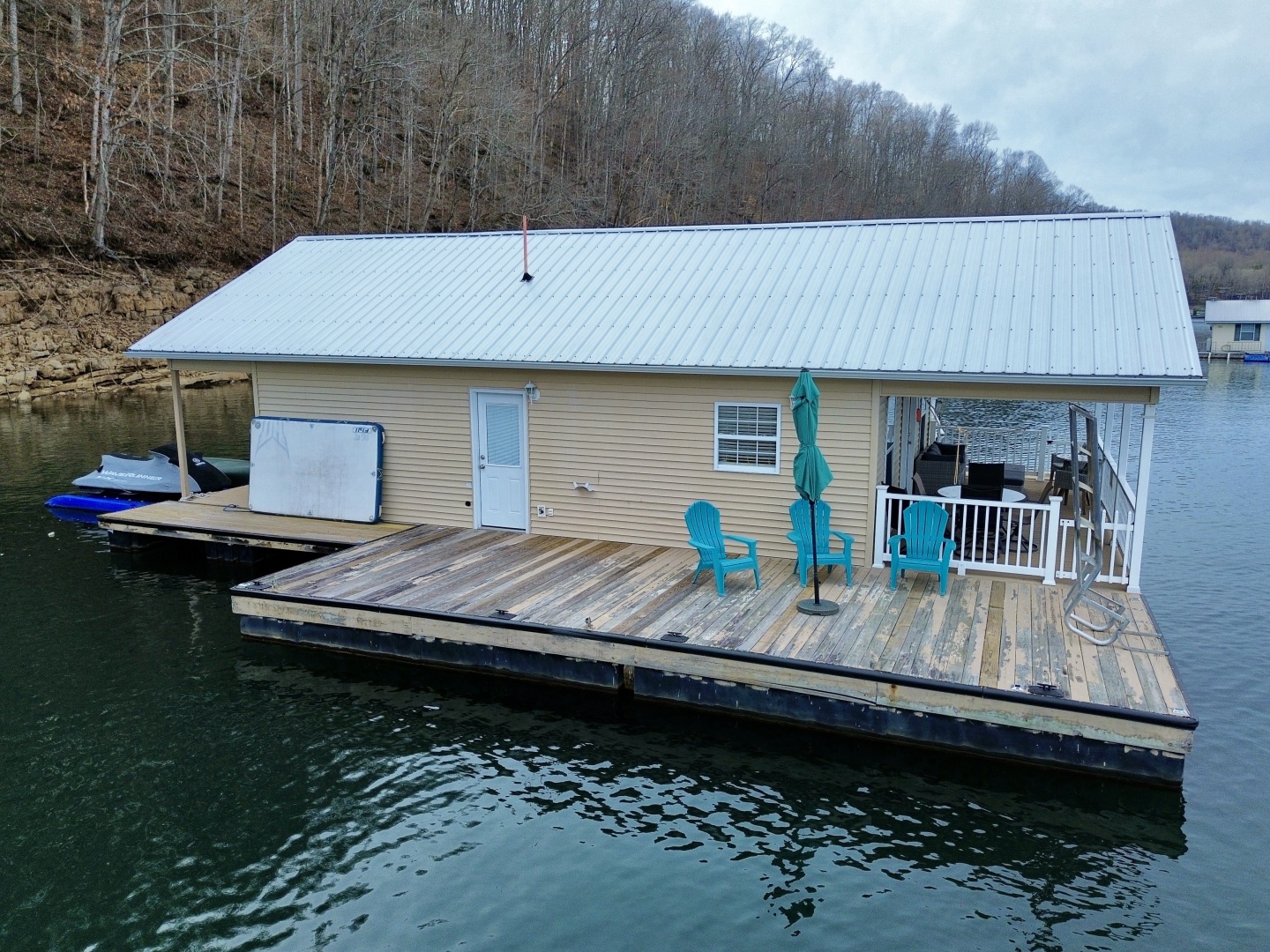 48ft Custom Yacht For Sale