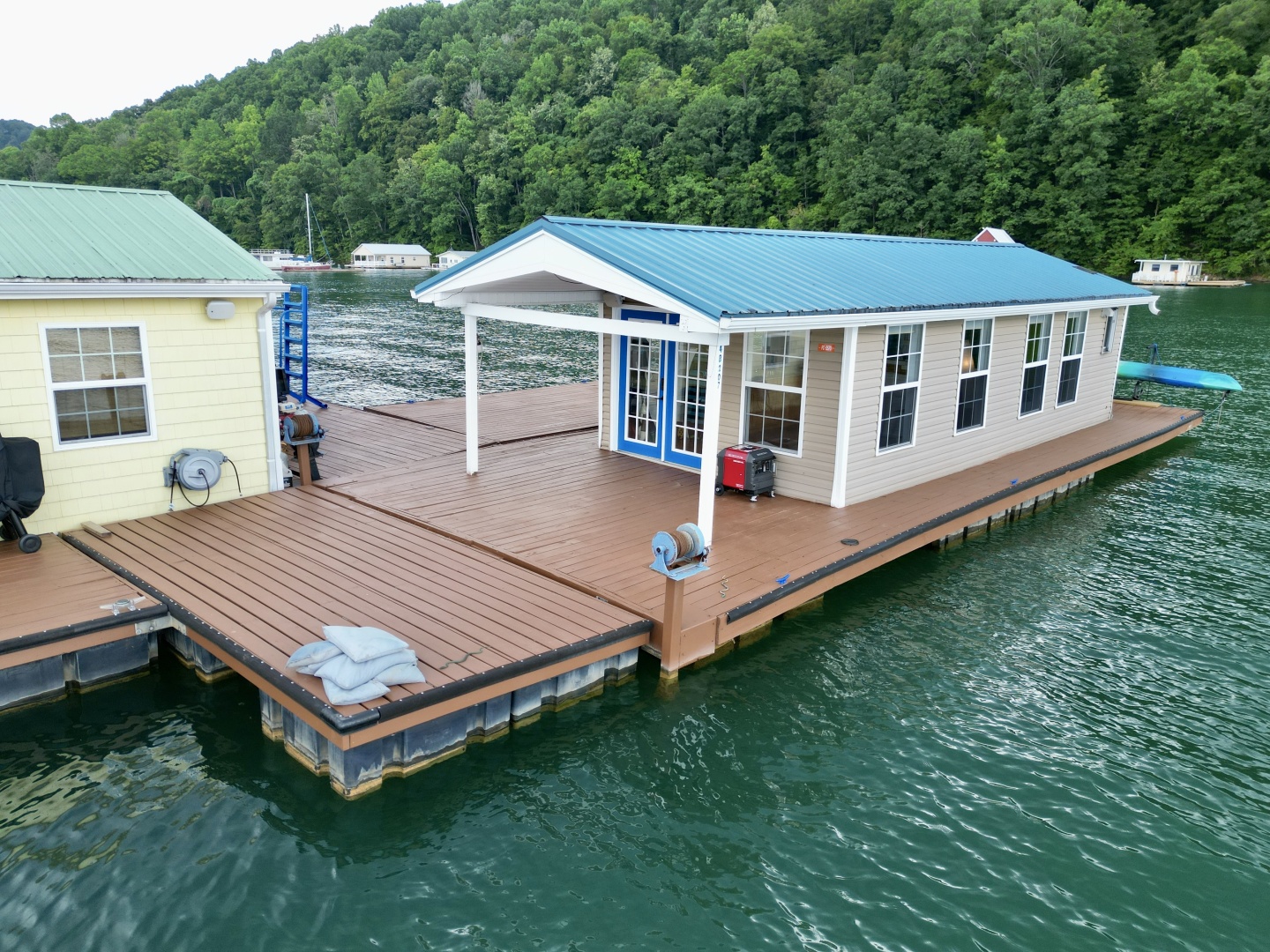 47ft Custom Yacht For Sale 47ft Custom Yacht For Sale