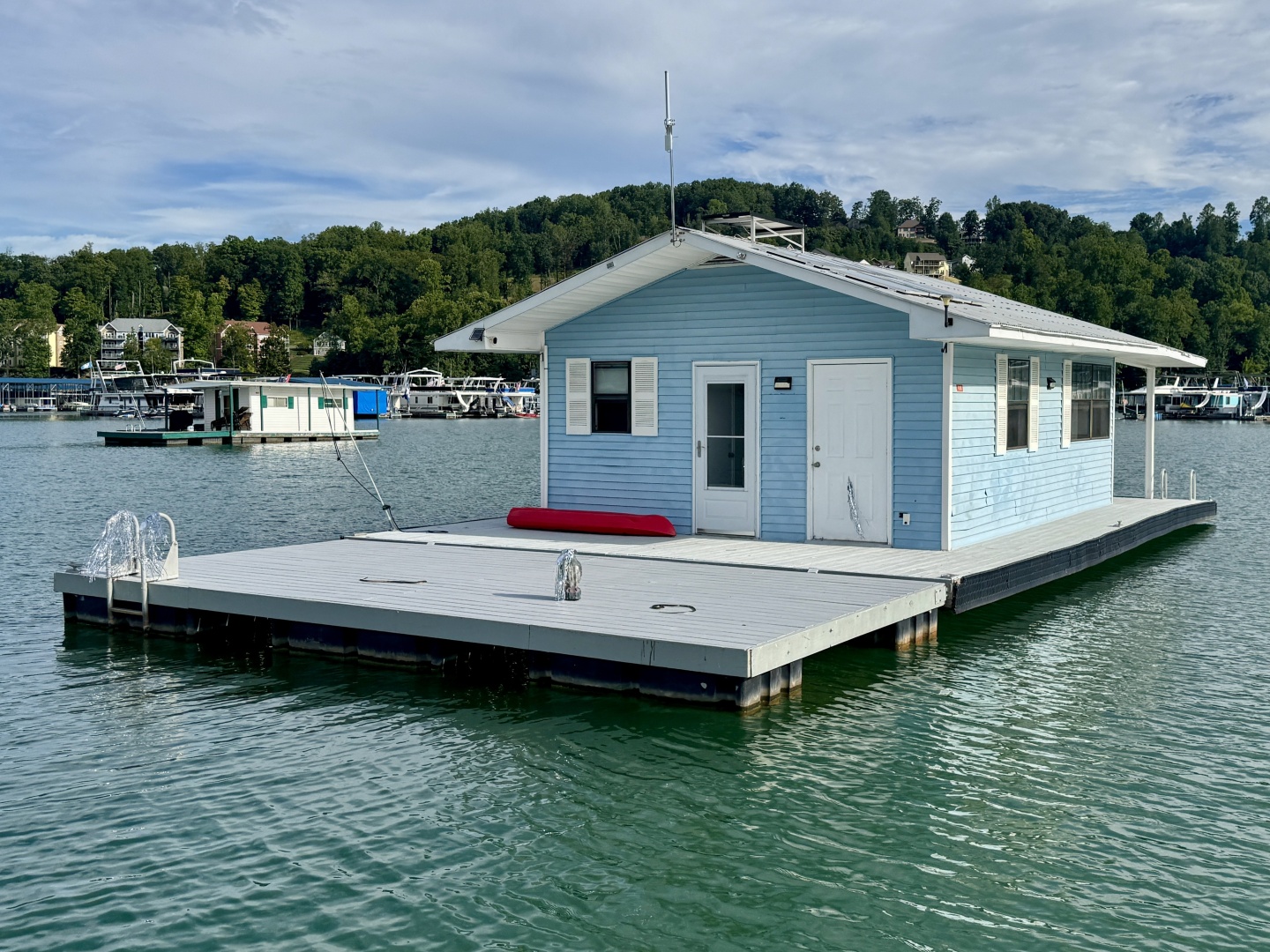 42ft Custom Yacht For Sale 42ft Custom Yacht For Sale