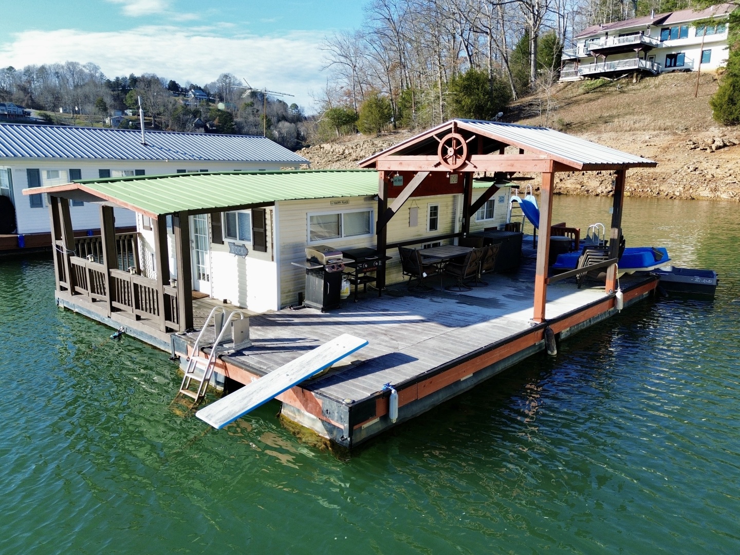 32ft Custom Yacht For Sale 32ft Custom Yacht For Sale