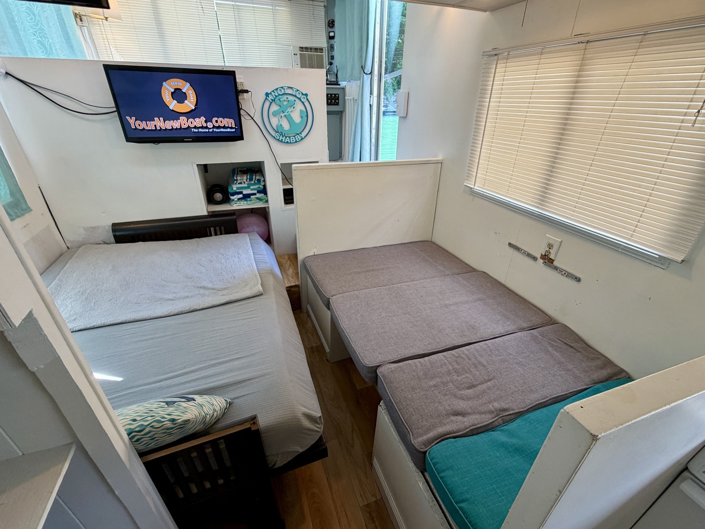 39ft Custom Yacht For Sale 39ft Custom Yacht For Sale