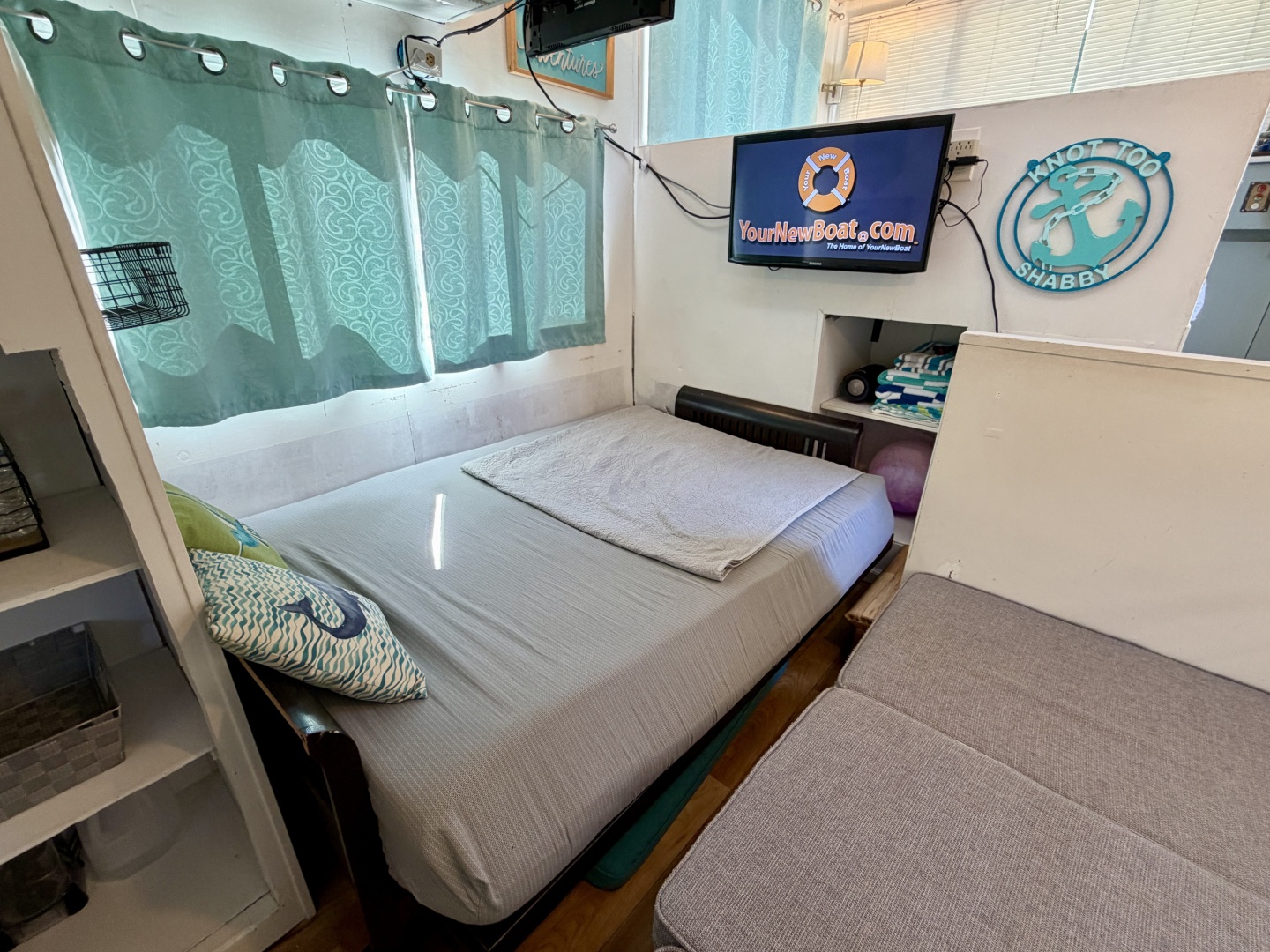 39ft Custom Yacht For Sale 39ft Custom Yacht For Sale