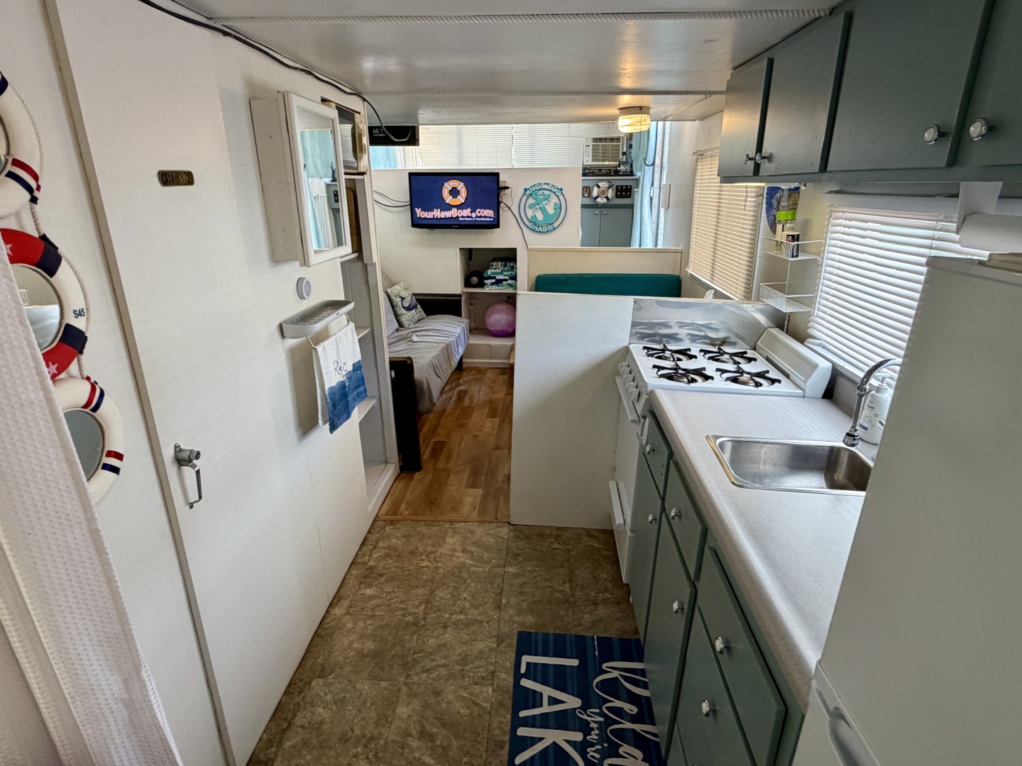 39ft Custom Yacht For Sale 39ft Custom Yacht For Sale