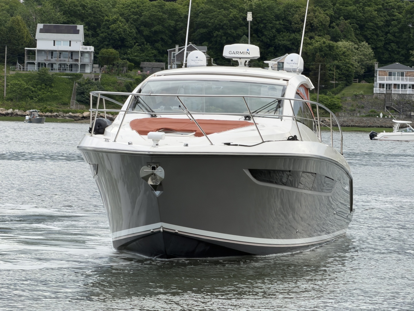 Pursuit SC 365i Sport Coupe — Lorimar - Photo 14
