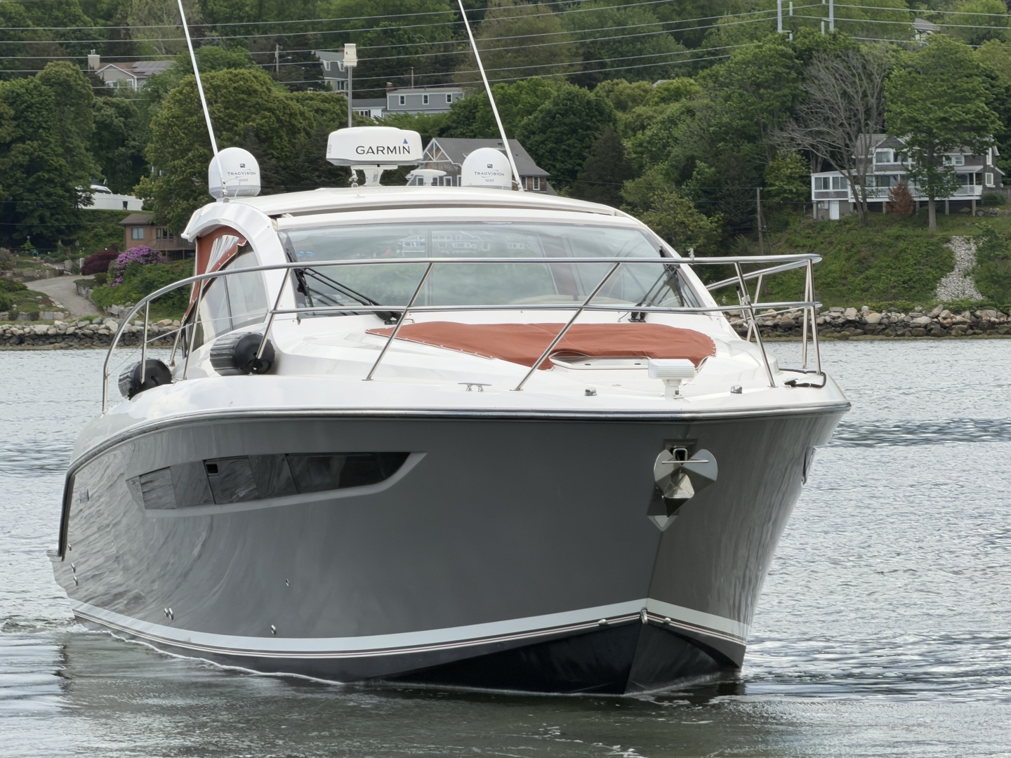 Pursuit SC 365i Sport Coupe — Lorimar - Photo 12