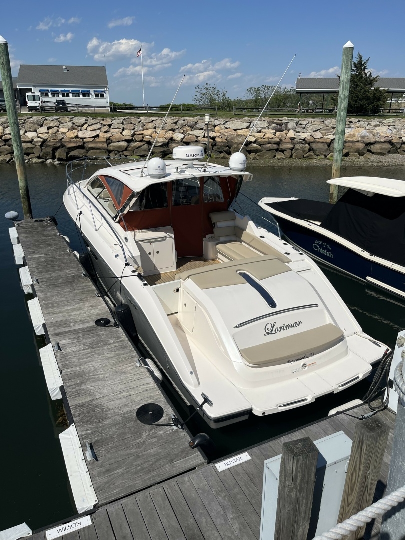 2016 Pursuit SC 365i Sport Coupe