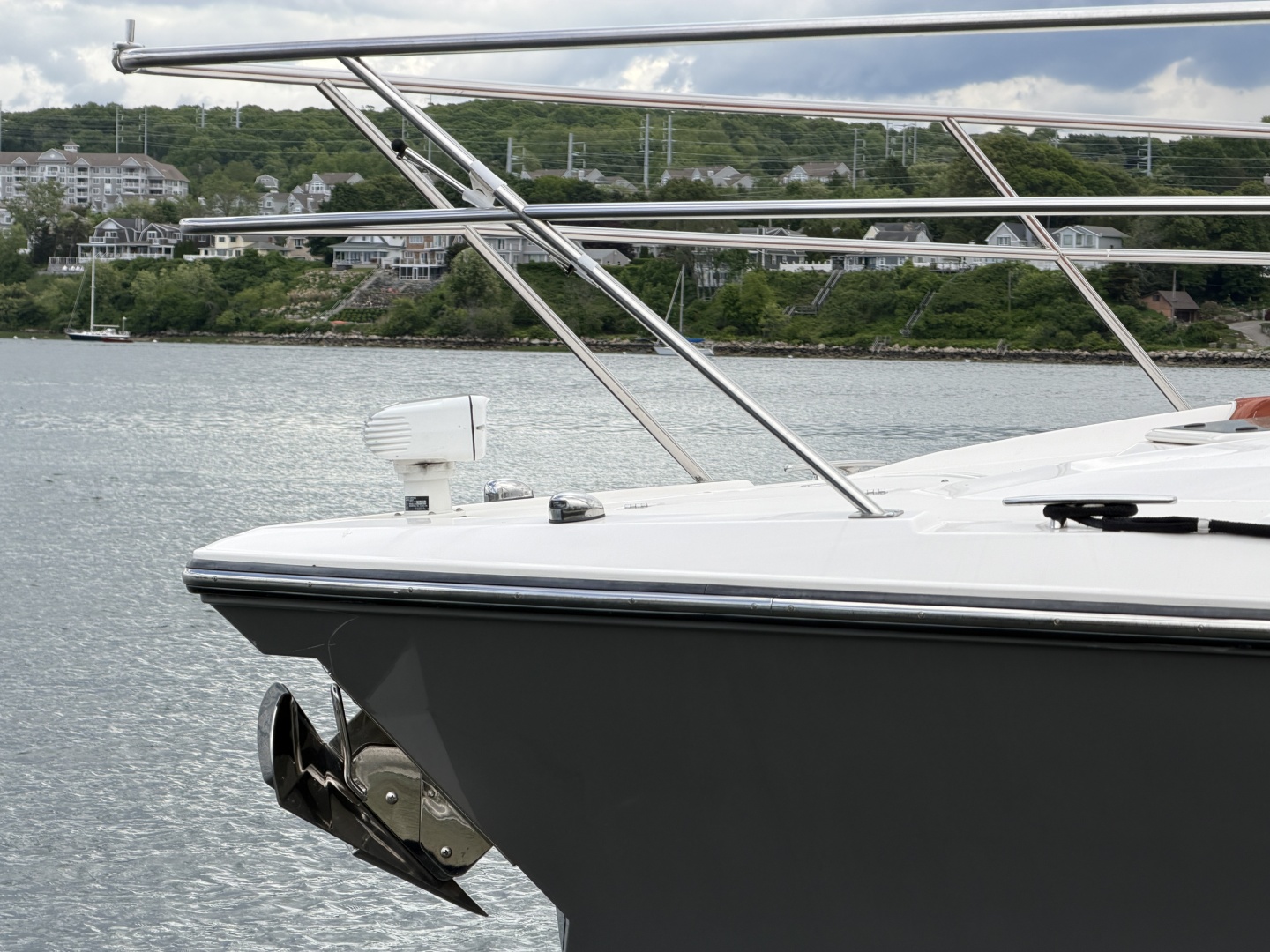 Pursuit SC 365i Sport Coupe — Lorimar - Photo 18