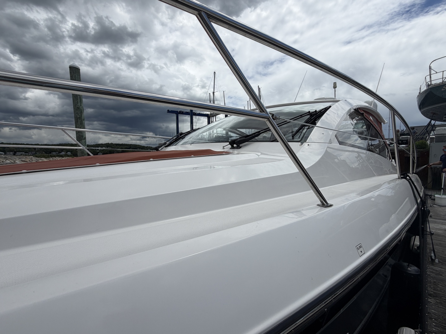 Pursuit SC 365i Sport Coupe — Lorimar - Photo 39