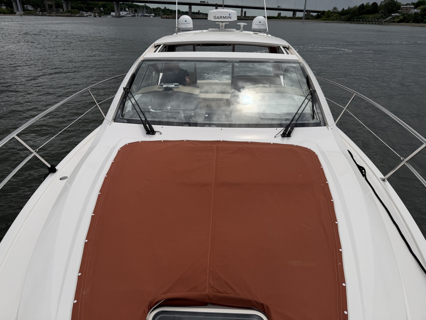 Pursuit SC 365i Sport Coupe — Lorimar - Photo 22