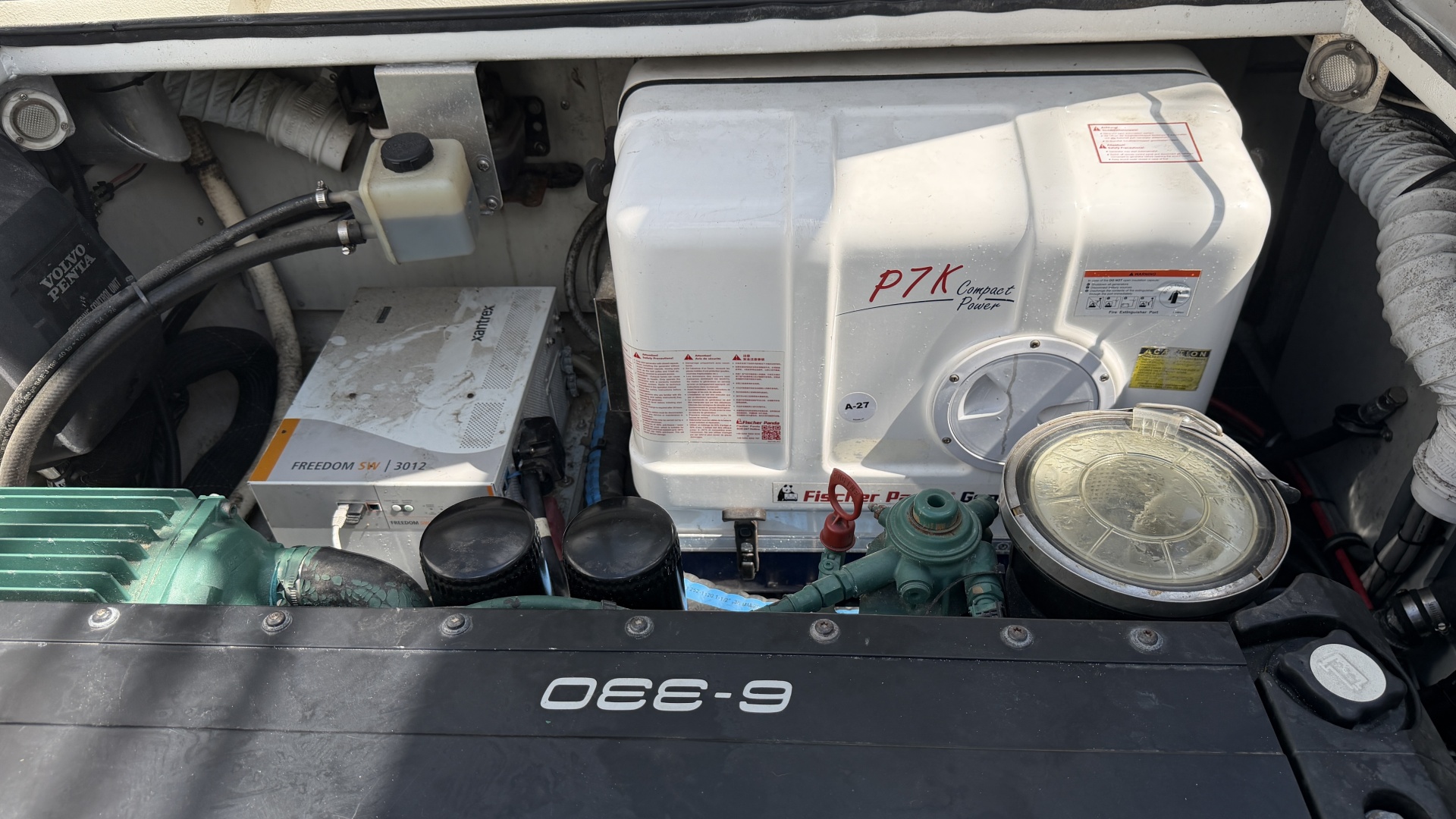 Laughspell 40ft North River Yacht For Sale Laughspell 40ft North River Yacht For Sale